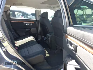 2020 Honda CR-V EX with VIN 5J6RW1H5XLA009373, listed as a IAAI auction lot 42510328 with 20,104 mi miles and . Bid and sale history available at DreamBid. Image 8.