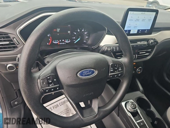 2020 Ford Escape SE with VIN 1FMCU9G6XLUB25614, listed as a IAAI auction lot 42730667 with 66,018 mi miles and . Bid and sale history available at DreamBid. Image 14.
