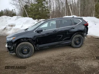2021 Honda CR-V LX z VIN 2HKRW2H21MH223129, wystawiony jako Copart lot #48747835 z przebiegiem 51 192 mil mil oraz Szkoda całkowita • Salvage title. Historia ofert i sprzedaży dostępna na DreamBid. Obrazek 1.