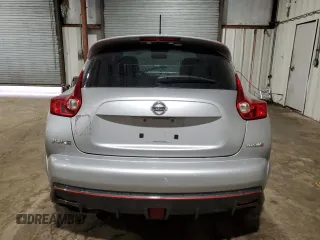 2013 Nissan Juke Nismo with VIN JN8AF5MV2DT231237, listed as a Copart auction lot 51214355 with 83,195 mi miles and Clean title. Bid and sale history available at DreamBid. Image 6.