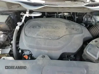 2021 Honda Odyssey EX-L с VIN 5FNRL6H72MB019725, выставлен на аукционе Copart как лот 81745155 с пробегом 63 343 миль миль и Списание • Salvage title. История ставок и продаж доступна на DreamBid. Изображение 16.