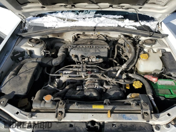 2003 Subaru Forester X with VIN JF1SG63643H732084, listed as a Copart auction lot 87130494 with 155,417 mi miles and Non Repairable. Bid and sale history available at carsss.com. Image 11.