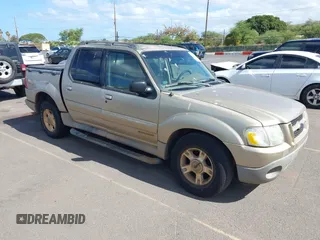 2001 Ford Explorer Sport Trac с VIN 1FMZU67E71UA27279, выставлен на аукционе IAAI как лот 42564976 с пробегом 199 126 миль миль и . История ставок и продаж доступна на DreamBid. Изображение 1.