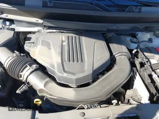 2024 Chevrolet Traverse FWD LT with VIN 1GNERGKS4RJ143731, listed as a IAAI auction lot 41409097 with 12,632 mi miles and . Bid and sale history available at DreamBid. Image 10.