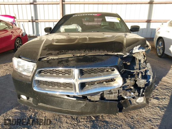 2014 Dodge Charger SXT with VIN 2C3CDXHG9EH305256, listed as a IAAI auction lot 41360219 with 170,192 mi miles and . Bid and sale history available at DreamBid. Image 6.