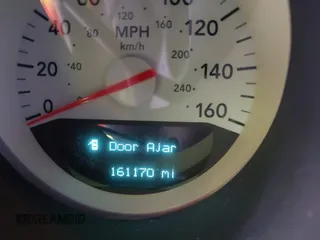 2007 Dodge Charger R/T with VIN 2B3KA53H77H886846, listed as a IAAI auction lot 39950209 with 161,170 mi miles and . Bid and sale history available at carsss.com. Image 7.