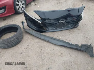 2024 Nissan Altima SR z VIN 1N4BL4CVXRN432003, wystawiony jako IAAI lot #41916171 z przebiegiem 14 729 mil mil oraz . Historia ofert i sprzedaży dostępna na DreamBid. Obrazek 12.