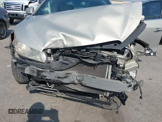 2010 Buick LaCrosse CXL with VIN 1G4GC5EG0AF237705, listed as a IAAI auction lot 42045708 with 131,683 mi miles and . Bid and sale history available at DreamBid. Image 11.