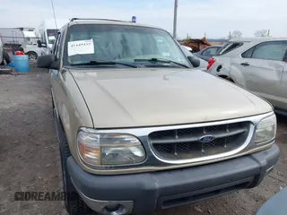 2001 Ford Explorer XLT с VIN 1FMZU73E01ZA62163, выставлен на аукционе IAAI как лот 41449435 с пробегом 226 629 миль миль и . История ставок и продаж доступна на DreamBid. Изображение 6.