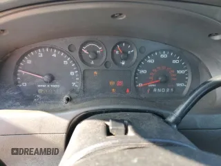 2010 Ford Ranger XL с VIN 1FTKR1AD4APA07922, выставлен на аукционе Copart как лот 65540895 с пробегом 200 321 миль миль и Чистый • Clean title. История ставок и продаж доступна на DreamBid. Изображение 9.