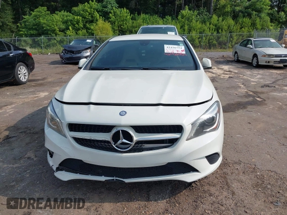 2014 Mercedes-Benz CLA 250 с VIN WDDSJ4EBXEN113882, выставлен на аукционе IAAI как лот 42426754 с пробегом 121 138 миль миль и . История ставок и продаж доступна на DreamBid. Изображение 12.