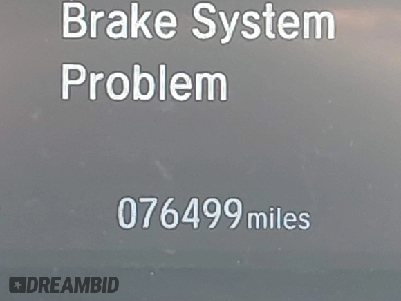 2017 Honda CR-V EX with VIN 2HKRW1H58HH519386, listed as a IAAI auction lot 41777509 with 76,499 mi miles. Bid and sale history available at carsss.com. Image 15.