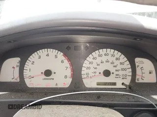 2002 Toyota Tacoma PreRunner с VIN 5TEGN92N02Z063860, выставлен на аукционе IAAI как лот 42177157 с пробегом 121 738 миль миль и . История ставок и продаж доступна на DreamBid. Изображение 7.