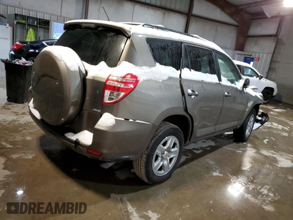 2012 Toyota RAV4 with VIN 2T3JF4DV6CW241836, listed as a Copart auction lot 43722885 with 155,775 mi miles and Non Repairable. Bid and sale history available at carsss.com. Image 3.