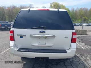 2010 Ford Expedition Limited with VIN 1FMJU2A55AEB64245, listed as a IAAI auction lot 42180443 with 239,953 mi miles and . Bid and sale history available at DreamBid. Image 16.