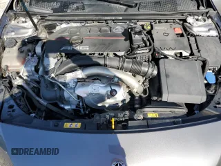 2023 Mercedes-Benz CLA 35 AMG z VIN W1K5J5BB9PN413858, wystawiony jako Copart lot #83826574 z przebiegiem 30 173 mil mil oraz Szkoda całkowita • Salvage title. Historia ofert i sprzedaży dostępna na DreamBid. Obrazek 11.