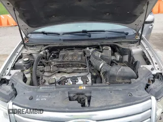 2008 Ford Taurus SEL with VIN 1FAHP24W78G125272, listed as a IAAI auction lot 42204392 with Not Provided miles and . Bid and sale history available at DreamBid. Image 10.