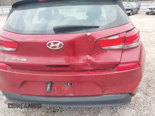 2018 Hyundai Elantra with VIN KMHH35LE2JU024725, listed as a IAAI auction lot 41195915 with 90,862 mi miles and . Bid and sale history available at DreamBid. Image 20.