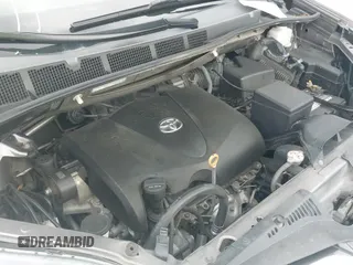 2020 Toyota Sienna LE with VIN 5TDKZ3DC6LS030934, listed as a IAAI auction lot 43066835 with 173,707 mi miles and . Bid and sale history available at DreamBid. Image 19.