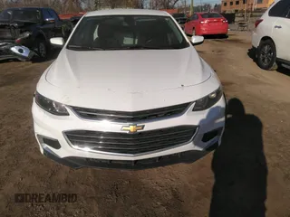 2016 Chevrolet Malibu LT with VIN 1G1ZE5STXGF339927, listed as a IAAI auction lot 41779379 with 124,621 mi miles and . Bid and sale history available at DreamBid. Image 12.