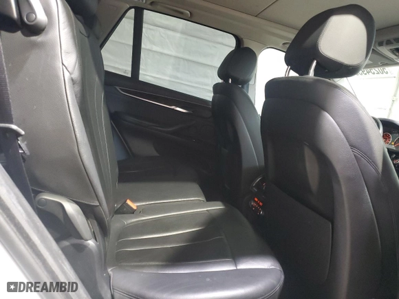 2015 BMW X5 xDrive35d with VIN 5UXKS4C50F0N07733, listed as a Copart auction lot 50254955 with 150,499 mi miles and Clean Title. Bid and sale history available at carsss.com. Image 11.