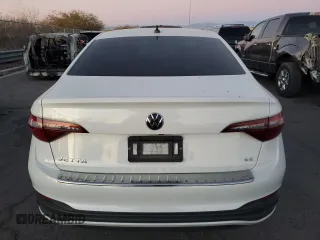 2023 Volkswagen Jetta SE с VIN 3VW7M7BU3PM013146, выставлен на аукционе Copart как лот 88452895 с пробегом 47 887 миль миль и Списание • Salvage title. История ставок и продаж доступна на DreamBid. Изображение 6.