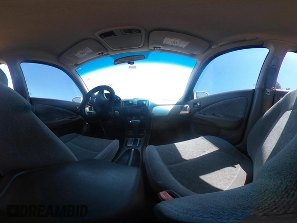 2003 Nissan Sentra XE with VIN 3N1CB51D13L775682, listed as a IAAI auction lot 42039084 with 136,851 mi miles and . Bid and sale history available at DreamBid. Image 20.