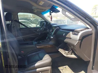 2015 Chevrolet Tahoe LT with VIN 1GNSKBKC5FR229193, listed as a IAAI auction lot 42079931 with Not provided miles and . Bid and sale history available at DreamBid. Image 5.
