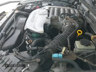 2004 Nissan Pathfinder SE с VIN JN8DR09Y64W915930, выставлен на аукционе IAAI как лот 42540313 с пробегом 188 898 миль миль и . История ставок и продаж доступна на DreamBid. Изображение 14.