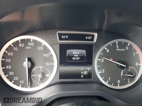 2018 Infiniti QX30 ESSENTIAL with VIN SJKCH5CP4JA003231, listed as a Copart auction lot 57052724 with 56,157 mi miles and Non Repairable. Bid and sale history available at carsss.com. Image 9.
