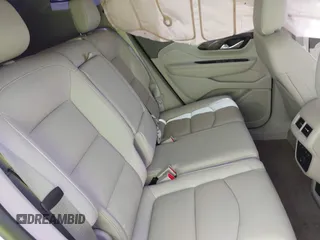 2019 GMC Terrain Denali with VIN 3GKALSEX9KL140457, listed as a IAAI auction lot 42315526 with 113,975 mi miles and . Bid and sale history available at DreamBid. Image 8.