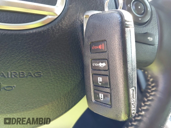 2014 Lexus IS 250 with VIN JTHCF1D27E5010613, listed as a IAAI auction lot 42646960 with 150,962 mi miles and . Bid and sale history available at DreamBid. Image 11.