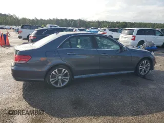 2014 Mercedes-Benz E 350 Sport with VIN WDDHF5KB3EA841153, listed as a Copart auction lot 55560935 with 211,504 mi miles and Clean Title. Bid and sale history available at DreamBid. Image 3.