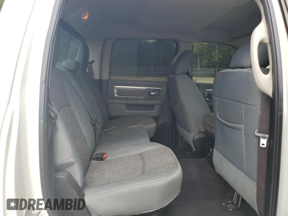 2016 Ram 1500 Lone Star with VIN 1C6RR6LM2GS225699, listed as a Copart auction lot 68016464 with 235,904 mi miles and Clean Title. Bid and sale history available at DreamBid. Image 10.