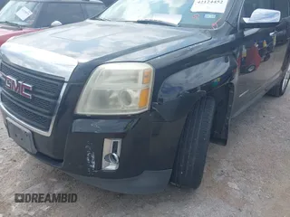 2011 GMC Terrain SLE-1 with VIN 2CTALMEC8B6207532, listed as a IAAI auction lot 42124452 with 149,431 mi miles and . Bid and sale history available at DreamBid. Image 6.
