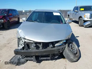 2014 Toyota Camry L with VIN 4T1BF1FK7EU856848, listed as a IAAI auction lot 41729604 with 100,148 mi miles. Bid and sale history available at carsss.com. Image 12.