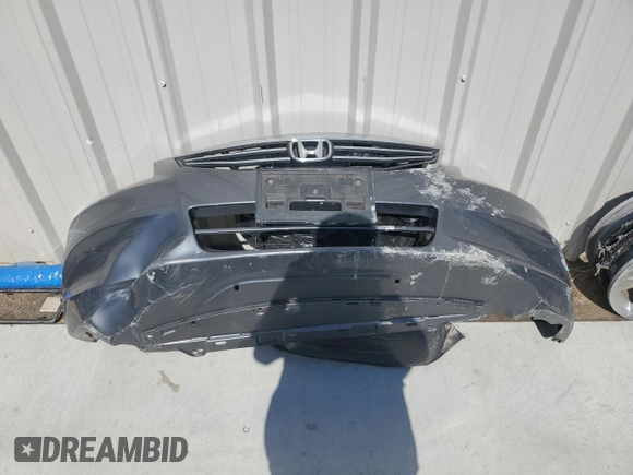2011 Honda Accord LX with VIN 1HGCP2F39BA023894, listed as a Copart auction lot 57228445 with 262,454 mi miles and Salvage title. Bid and sale history available at DreamBid. Image 12.