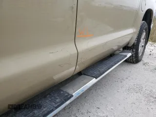 2017 Toyota Tundra 2WD SR5 with VIN 5TFEW5F13HX215926, listed as a Copart auction lot 75058134 with 0 mi miles and Salvage Title. Bid and sale history available at carsss.com. Image 12.