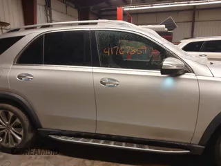 2020 Mercedes-Benz GLE 350 with VIN 4JGFB4KB3LA086666, listed as a IAAI auction lot 41767859 with 134,106 mi miles and . Bid and sale history available at DreamBid. Image 14.