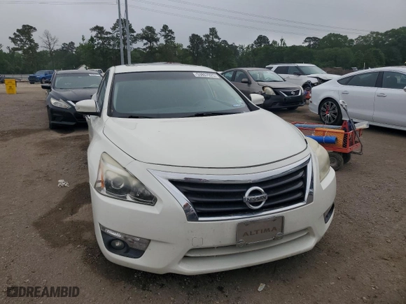 2013 Nissan Altima 3.5 SL with VIN 1N4BL3AP2DN515447, listed as a Copart auction lot 53807925 with 205,362 mi miles and Salvage Title. Bid and sale history available at carsss.com. Image 5.