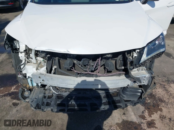 2016 Lexus RX 450h с VIN 2T2BGMCA3GC006063, выставлен на аукционе IAAI как лот 42321312 с пробегом 38 141 миль миль и . История ставок и продаж доступна на DreamBid. Изображение 6.