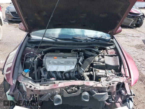 2012 Acura TSX Technology с VIN JH4CU2F66CC002510, выставлен на аукционе IAAI как лот 42378235 с пробегом 204 486 миль миль и . История ставок и продаж доступна на DreamBid. Изображение 10.