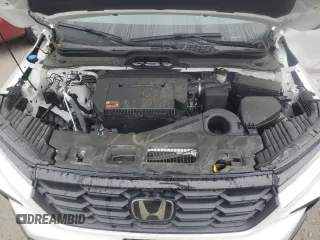 2023 Honda Pilot Sport with VIN 5FNYG1H38PB001959, listed as a Copart auction lot 72115874 with 44,401 mi miles and Salvage Title. Bid and sale history available at carsss.com. Image 12.
