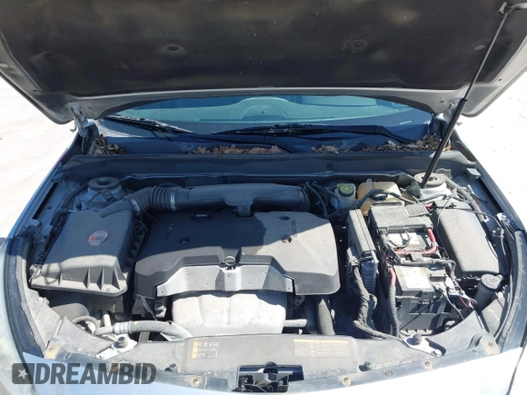 2014 Chevrolet Malibu LT with VIN 1G11C5SL4EF296430, listed as a IAAI auction lot 41833801 with 116,174 mi miles and . Bid and sale history available at DreamBid. Image 10.