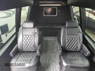 2012 Mercedes-Benz Sprinter Chassis with VIN WDAPF4CC6C9531331, listed as a Copart auction lot 74065644 with 50,058 mi miles and Salvage Title. Bid and sale history available at carsss.com. Image 10.