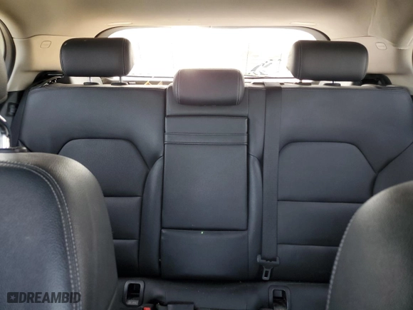 2015 Mercedes-Benz GLA-Class GLA 250 with VIN WDCTG4GB7FJ174653, listed as a Copart auction lot 47464815 with NaN miles and Salvage Title. Bid and sale history available at carsss.com. Image 10.