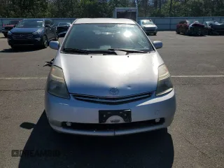2007 Toyota Prius z VIN JTDKB20U577620457, wystawiony jako Copart lot #86045044 z przebiegiem 175 085 mil mil oraz Nie do naprawy • Non repairable. Historia ofert i sprzedaży dostępna na DreamBid. Obrazek 5.