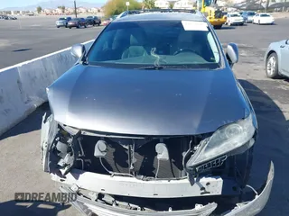 2013 Lexus RX 350 z VIN 2T2BK1BA3DC223655, wystawiony jako IAAI lot #41873168 z przebiegiem 128 187 mil mil oraz . Historia ofert i sprzedaży dostępna na DreamBid. Obrazek 12.
