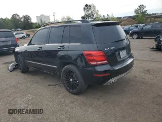 2015 Mercedes-Benz GLK 350 с VIN WDCGG8JB7FG423404, выставлен на аукционе Copart как лот 48420945 с пробегом 114 238 миль миль и Списание • Salvage title. История ставок и продаж доступна на DreamBid. Изображение 2.