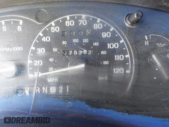 2001 Ford Ranger XL with VIN 1FTYR10U11PB12946, listed as a IAAI auction lot 42735171 with 175,382 mi miles and . Bid and sale history available at DreamBid. Image 7.